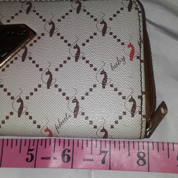 Baby phat wallet / BUNDLE ONLY - Picture 8 of 8
